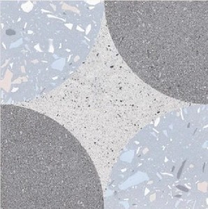 Gayafores Fusion Taco Mix 16,5x16,5 płytka patchwork  