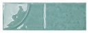 WOW Hammer Decor Aqua 5x15 płytka cegiełka