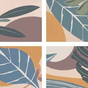 Gayafores Taco Habana Mix 16,5x16,5 płytka patchwork 