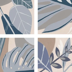 Gayafores Taco Habana Blue 16,5x16,5 płytka patchwork 