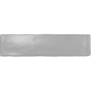 Monopole Boreal Grey Mat 7,5x28 płytki ścienne cegiełka