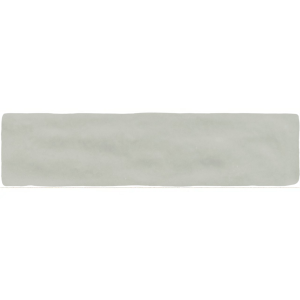 Monopole Boreal Olive Mat 7,5x28 płytki ścienne cegiełka