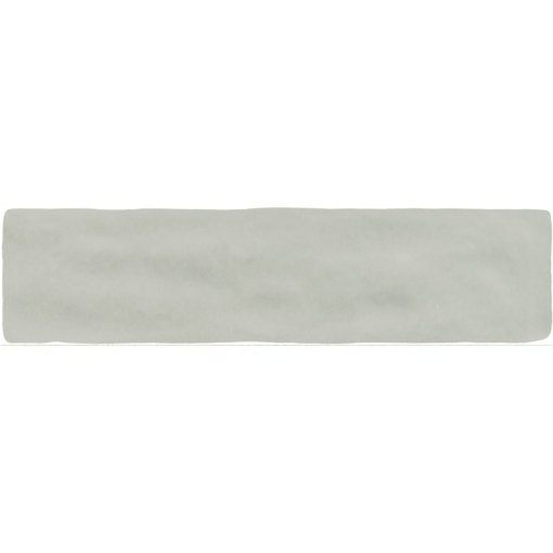 Monopole Boreal Olive Mat 7,5x28 płytki ścienne cegiełka