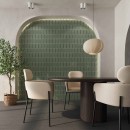 WOW Rebels Moss 5x15 płytka cegiełka