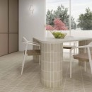 WOW Rebels Topo Gloss 5x15 płytka cegiełka