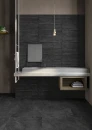 Gayafores Lavik Dark 45x90 płytka kamienna