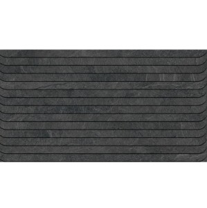 Gayafores Deco Lavik Dark 45x90 płytka dekoracyjna 