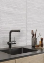 Gayafores Deco Lavik Pearl 32x62,5 płytka dekoracyjna