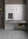 Gayafores Deco Lavik Pearl 32x62,5 płytka dekoracyjna