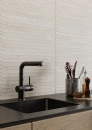 Gayafores Deco Lavik Almond 32x62,5 płytka dekoracyjna