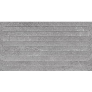 Gayafores Deco Lavik Grey 32x62,5 płytka dekoracyjna 