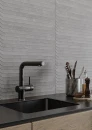 Gayafores Deco Lavik Grey 32x62,5 płytka dekoracyjna