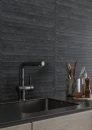 Gayafores Deco Lavik Dark 32x62,5 płytka dekoracyjna