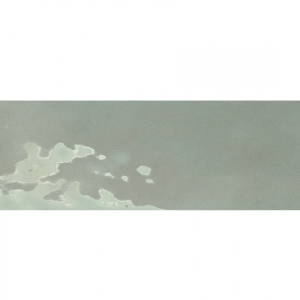 WOW Rebels Grey Gloss 5x15 płytka cegiełka