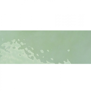 WOW Rebels Sage Gloss 5x15 płytka cegiełka