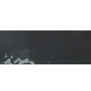 WOW Rebels Nero Gloss 5x15 płytka cegiełka