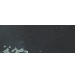 WOW Rebels Nero Gloss 5x15 płytka cegiełka