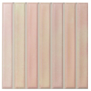 WOW Sweet Bars Biscuit Matt 11,6x11,6 płytka dekoracyjna