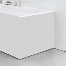 Ravak Panel Boczny U 80 R City biały X000001065 do obudowy wanny