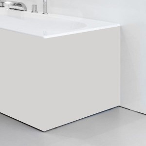 Ravak Panel Boczny U 80 R City biały X000001065 do obudowy wanny