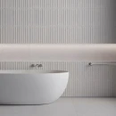 Gayafores Deco Marmetta Grey 45x90 płytka dekoracyjna