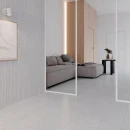 Gayafores Deco Marmetta Grey 45x90 płytka dekoracyjna