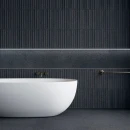 Gayafores Deco Marmetta Dark 45x90 płytka dekoracyjna