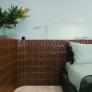 WOW Sweet Bars Honey 11,6x11,6 płytka dekoracyjna