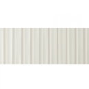 WOW Sweet Bars White Matt 12,5x25 płytka cegiełka