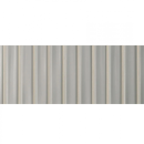 WOW Sweet Bars Grey Matt 12,5x25 płytka cegiełka