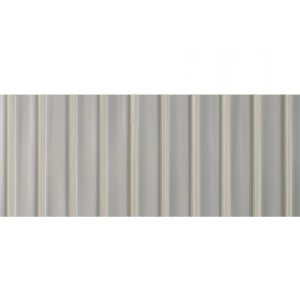 WOW Sweet Bars Grey Matt 12,5x25 płytka cegiełka