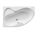 Ravak Panel przedni A Rosa II L 160 cm CZM1200AN0 do obudowy wanny biały