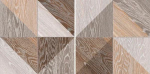 Gayafores Melange Natural 33,15x33,15 płytka drewnopodobna 