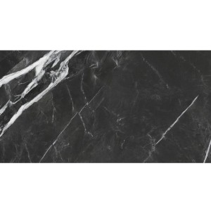 Gayafores Montblack 32x62,5 płytka marmurowa 