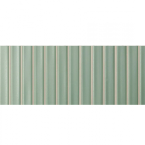 WOW Sweet Bars Sage Matt 12,5x25 płytka cegiełka