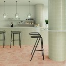 WOW Sweet Bars Greige Gloss 12,5x25 płytka cegiełka