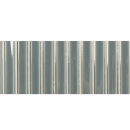 WOW Sweet Bars Mineral Grey Gloss 12,5x25 płytka cegiełka