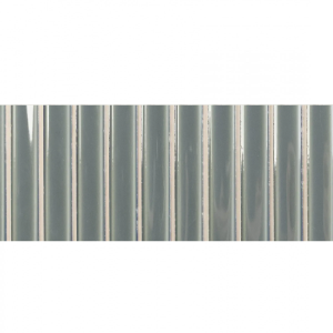 WOW Sweet Bars Mineral Grey Gloss 12,5x25 płytka cegiełka