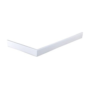 Ravak Panel przedni Gigant Pro 100x80 Set R XA83AP01010 biały