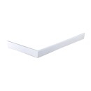 Ravak Panel przedni Gigant Pro 110x80 Set L XA83DL01010 biały