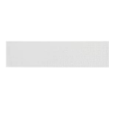 WOW Gradient Decor White Matt 7,5x30