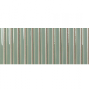 WOW Sweet Bars Fern Gloss 12,5x25 płytka cegiełka