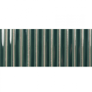 WOW Sweet Bars Royal Green Gloss 12,5x25 płytka cegiełka