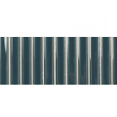 WOW Sweet Bars Peacock Blue Gloss 12,5x25 płytka cegiełka