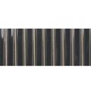 WOW Sweet Bars Ebony Gloss 12,5x25 płytka cegiełka