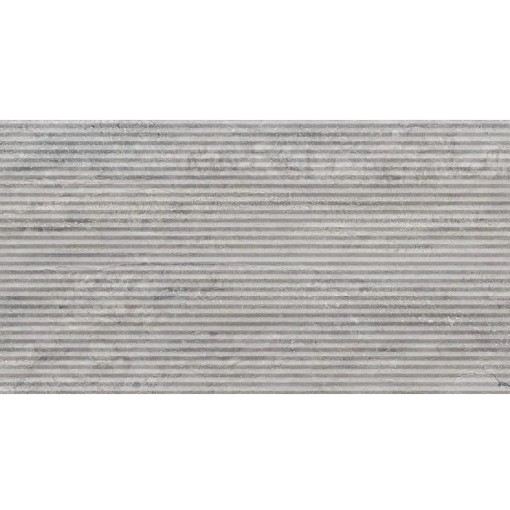 Gayafores Deco Palatino Silver 32x62,5 płytka dekoracyjna