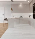 Gayafores Palissandro Natural Rect. 59,1x119,1 płytka drewnopodobna