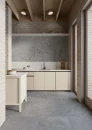 Gayafores Quartz Antislip Grey 60x60 płytka kamienna