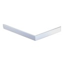 Ravak Panel przedni Perseus Pro-90 XA837001010 biały