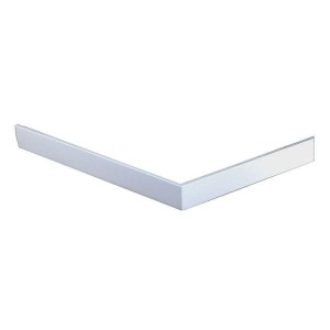 Ravak Panel przedni Perseus Pro-90 XA837001010 biały